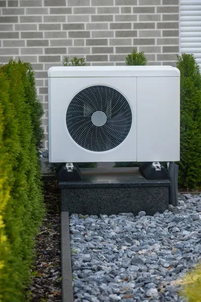 professional heat pump repair modesto ca