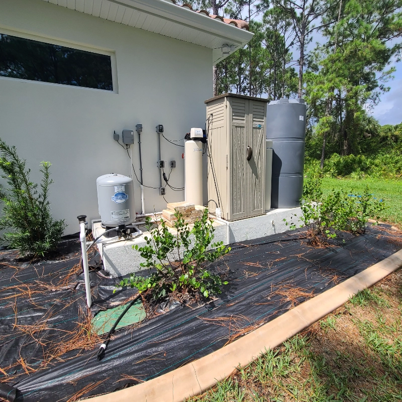 water purification systems for home in modesto