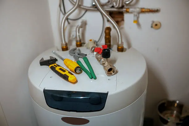local water heater repair modesto